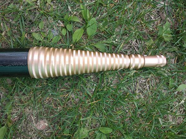 Продам Мачта - карбон телескопическая 14 метров