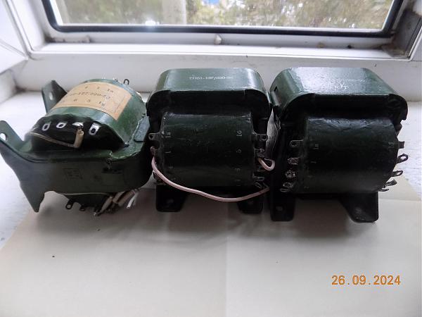 Продам Трансформаторы - ТА,ТН