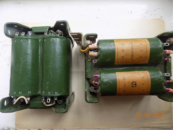 Продам Трансформаторы - ТА,ТН