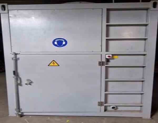 Продам Кондиционер моноблочного типа Промышленная cерия J