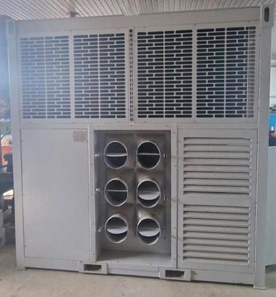 Продам Кондиционер моноблочного типа Промышленная cерия J