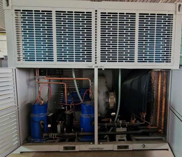 Продам Кондиционер моноблочного типа Промышленная cерия J