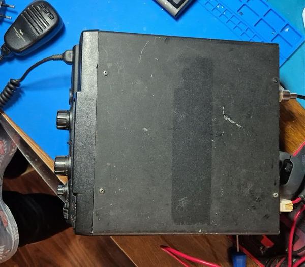 Продам Трансивер VX-1700