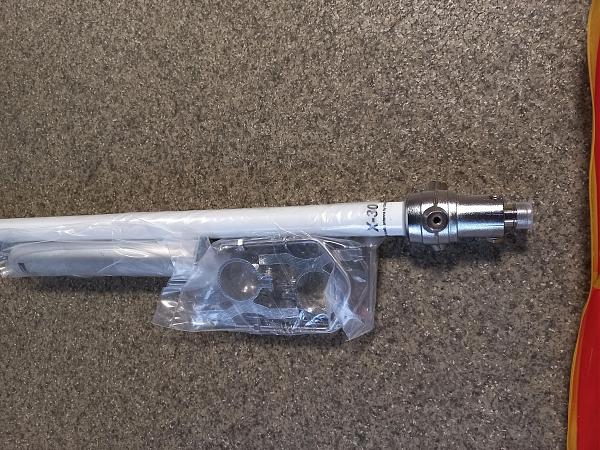 Продам Антенна DIAMOND X30 двухдиапазонка