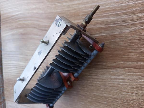 Продам кпе от увч-66