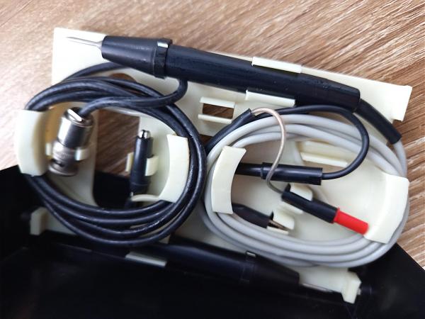 Продам Осциллограф С1-112а