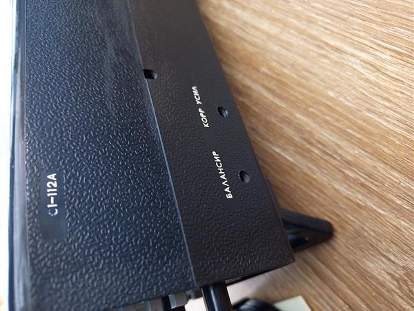 Продам Осциллограф С1-112а