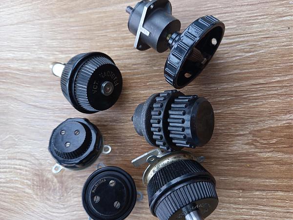 Продам Верньеры