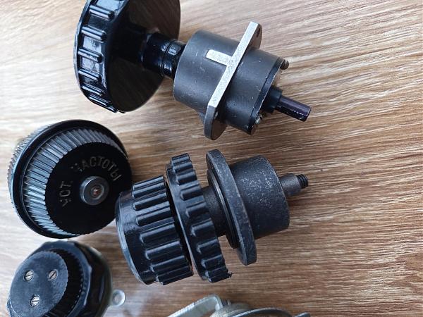 Продам Верньеры