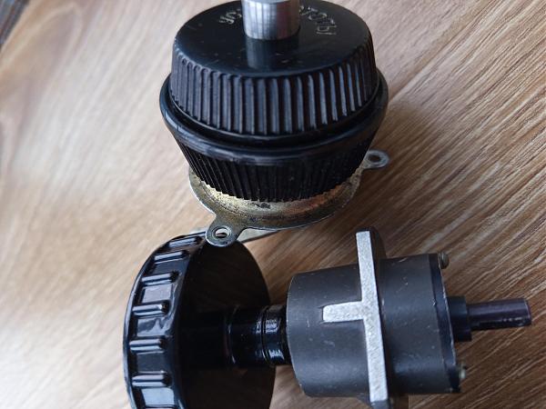 Продам Верньеры