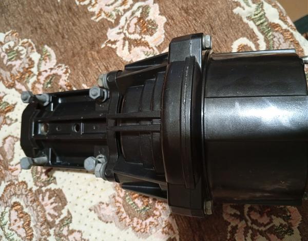 Продам Поворотное устройство КВ УКВ антенн Yaesu G800SA