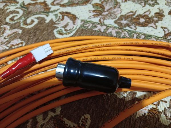 Продам Поворотное устройство КВ УКВ антенн Yaesu G800SA