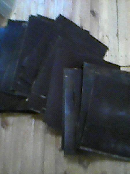 Продам для сборки усилителей орг.стекло гетинакс