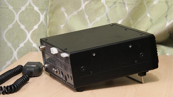 Продам Icom IC-78