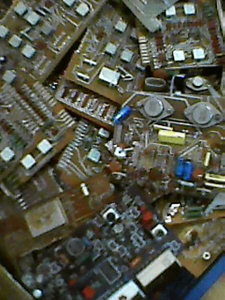 Продам платы и реле на разбор