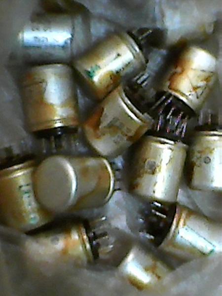 Продам платы и реле на разбор