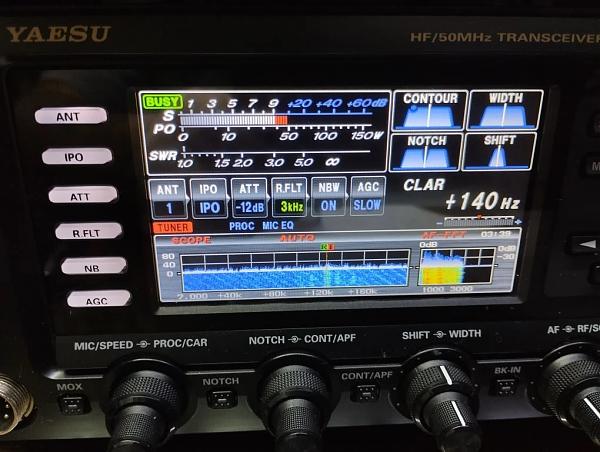 Продам ftdx-3000