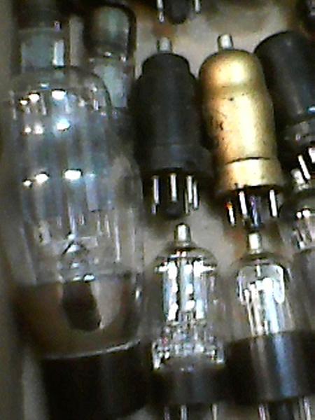 Продам радиолампы разные 5ц3с.гу32.гу50 и т.д
