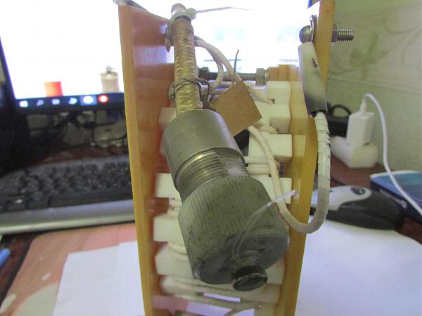 Продам вч трансформатор (балун)