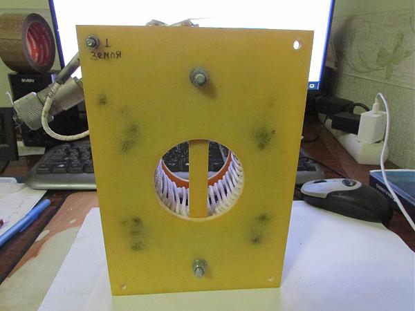 Продам вч трансформатор (балун)