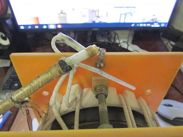 Продам вч трансформатор (балун)