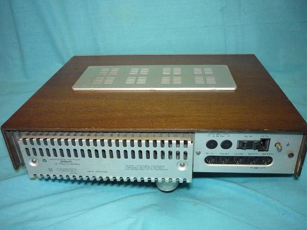 Продам Усилитель "Радиотехника-У101" рабочий и запчасти