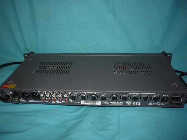 Продам Предварительный усилитель "Jedia-JMA-1410" рабочий