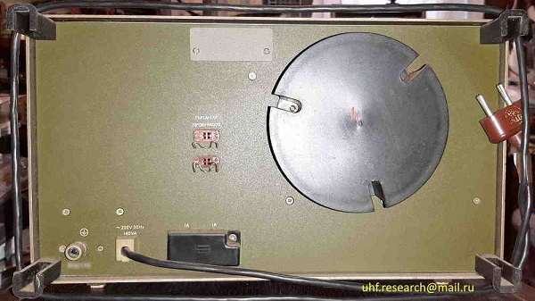 Продам Осциллограф С1-97