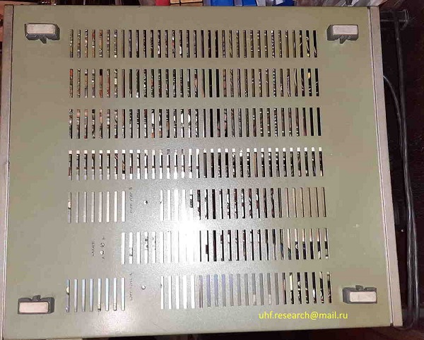 Продам Осциллограф С1-97