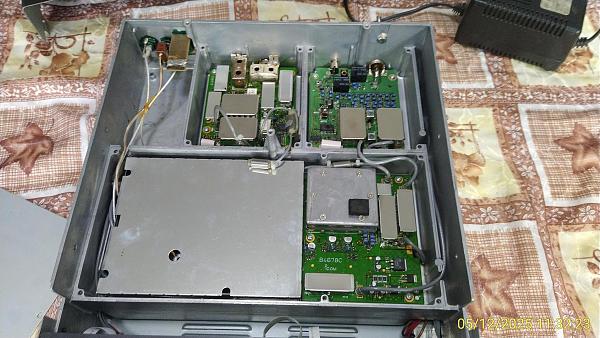 Продам Радиоприёмник ICOM-R8500