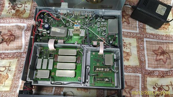 Продам Радиоприёмник ICOM-R8500