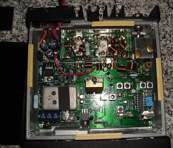 Продам Vertex FTL-1011 LB1