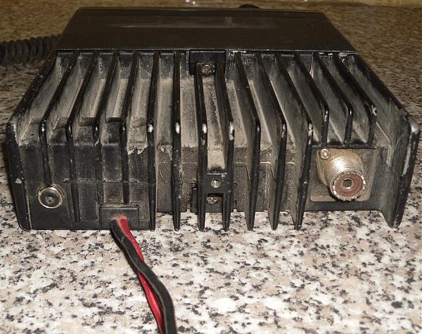 Продам Vertex FTL-1011 LB1