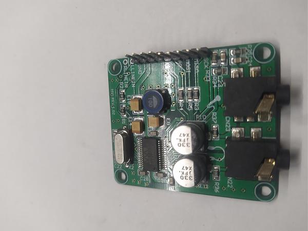 Продам Основная плата для DDC SDR трансивера Red Pitaya