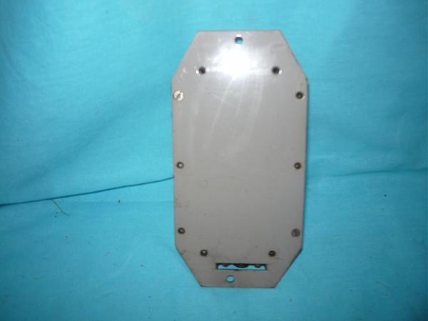 Продам Усилитель телевизионных ДМВ сигналов УТАИ 21-40