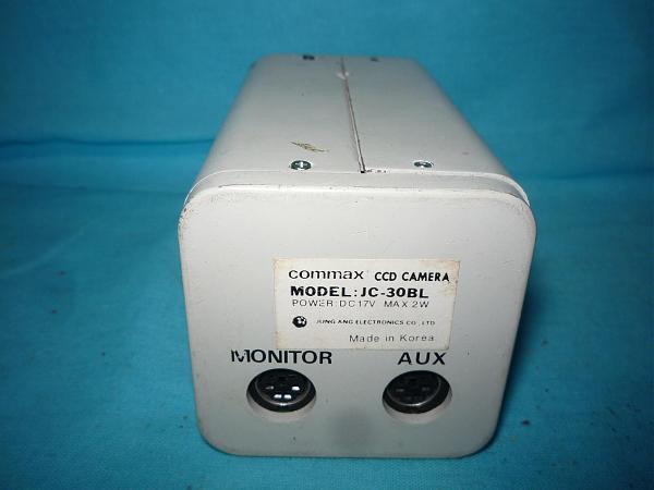 Продам Видеокамера "Коммакс" пр-ва Кореи без объектива