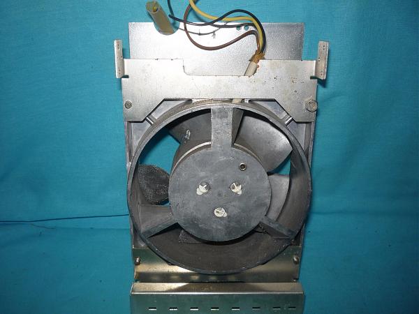 Продам Вентилятор "Тесла" в отличном состоянии рабочий