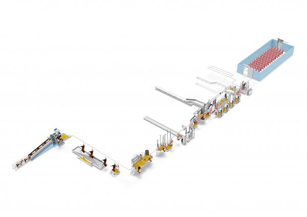 Продам Линии убоя КРС и свиней