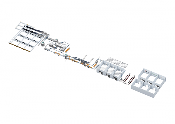 Продам Линии убоя КРС и свиней