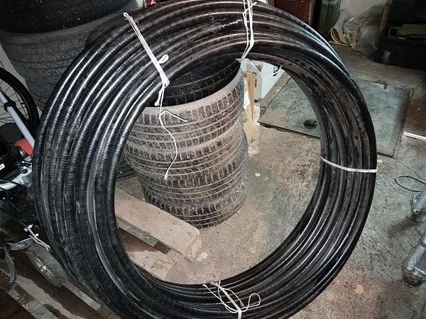 Продам Кабель RFA 7/8-50