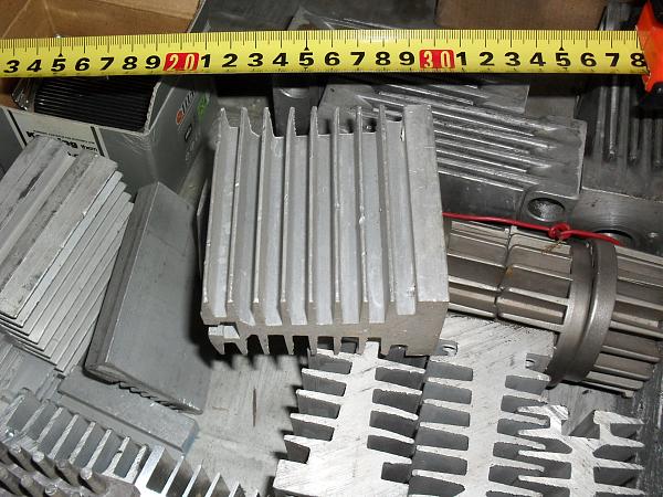 Продам радиаторы