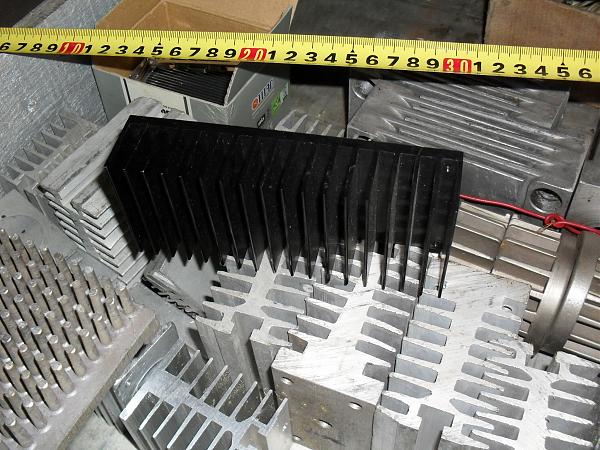 Продам радиаторы