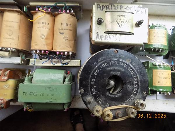 Продам Трансформаторы - ТА,ТН, ТАН, ТС