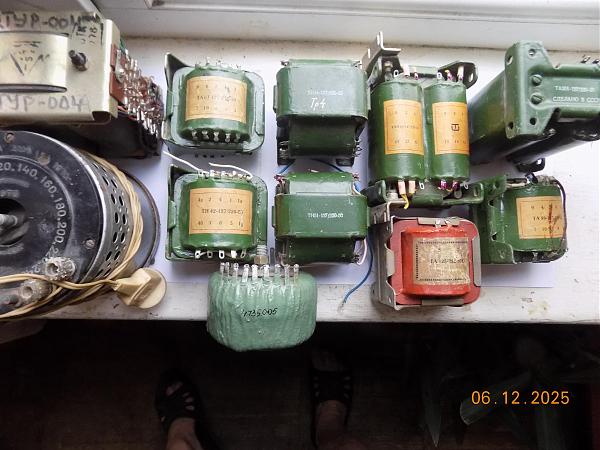 Продам Трансформаторы - ТА,ТН, ТАН, ТС