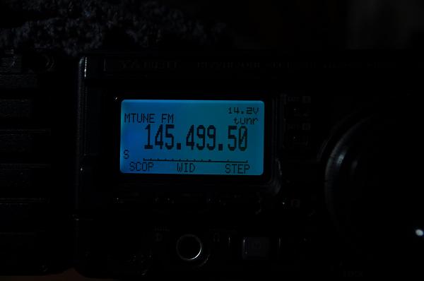 Продам Yaesu ft 897d