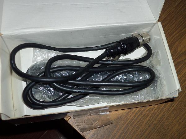 Продам Ten-TeK - микрофон