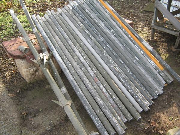 Продам Мачта для полей и не только