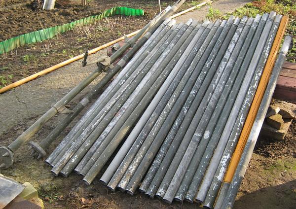 Продам Мачта для полей и не только