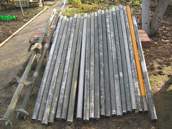 Продам Мачта для полей и не только