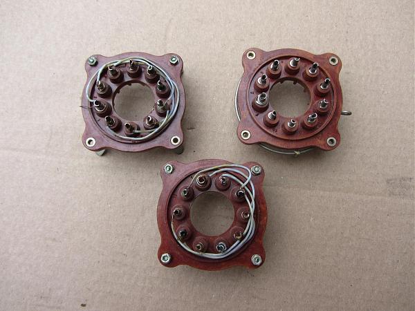 Продам панельки для ГМИ-11